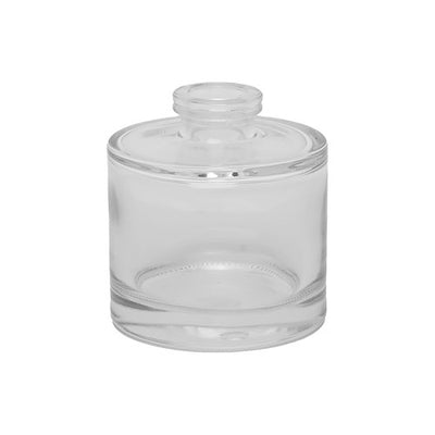 200ml Clear Diffuser Glass Bottle – White Flint Reed Diffuser Container