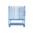 Roll Container for Pallet Repair – 1342x800x1711mm – Custom-Fit for EPAL Boards