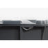 Plastic Clip for Euro Stacking Boxes – Secure Lid Fastener