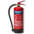6kg ABC Dry Powder Fire Extinguisher – 43A 233B Fire Rating