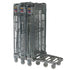 Security Nestable 'A' Frame Roll Pallet 600kg