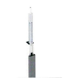 Spring Bracket Clamping Bar – 2259x30x30mm – Rust-Proof, 18kg, Compatible with Glass Stillage