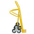 Stair Climber Sack Truck with Dual Foot-Iron 200kg Capacity - Clearance