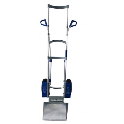 Heavy Duty Potato Sack Truck 300kg Bagged Goods Sack Barrow