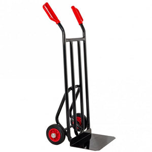 Traditional Steel Sack Truck 150kg Capacity UK Made