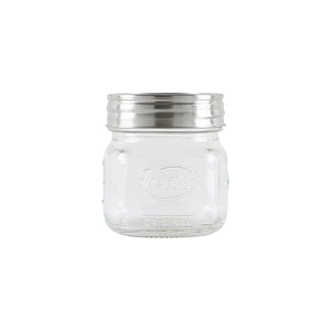 250ml Luna Einmachglas – Dichtes Glas-Einmachglas