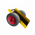 Wide Board & Panel Platform Trolley – 200kg Capacity – Puncture Proof Tyres (220 x 500mm)