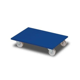 Wooden Dolly – 720x480mm – Anti-Slip Lining, 350kg Capacity, Stackable