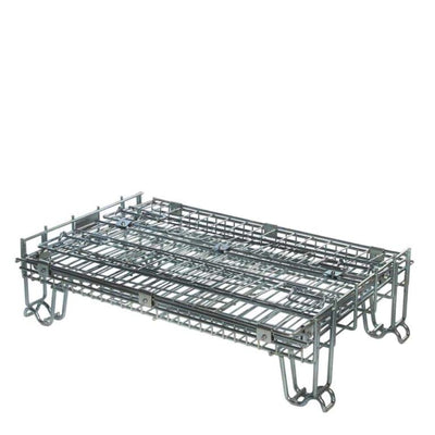 Half Euro Hypacage - AB Range