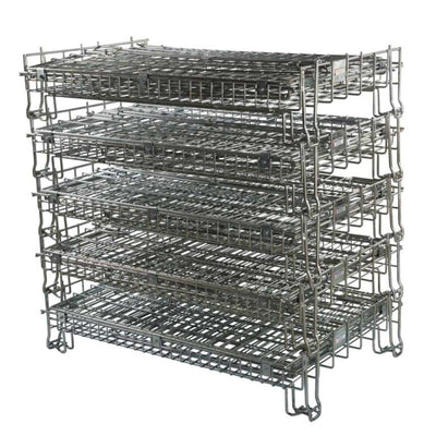 Euro Hypacage - AB Range
