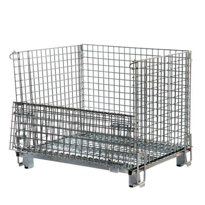 Heavy Duty Hypacage - AB Range