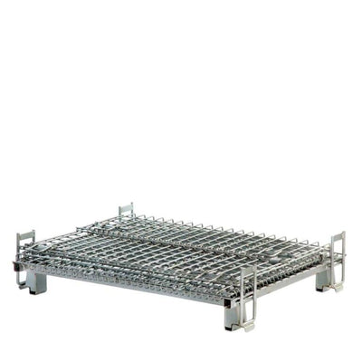Heavy Duty Hypacage - AB Range