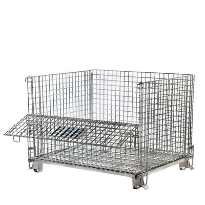 Large Heavy Duty Hypacage - AB Range
