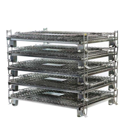 Large Heavy Duty Hypacage - AB Range
