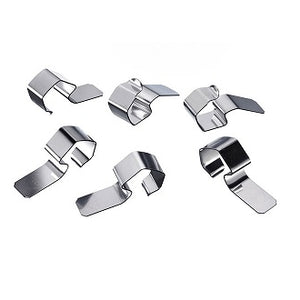 Weck Clips - Beutel mit 8 Stück