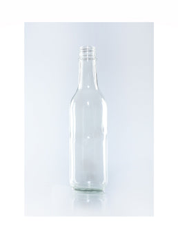 330 ml Apfelwein-/Bier-Bergflasche