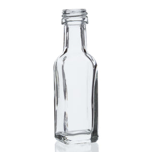 20ml Frantoio Miniatur Quadratflasche