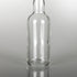 50ml Miniature Round Glass Spirit/Essence Bottle