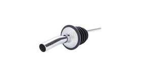 31mm Edelstahl Schnellfluss-Ausgießer