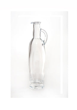 100 ml Seviglia-Glasflasche