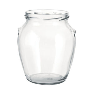 370ml Vaso Orcio Glasbehälter