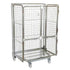 Four Sided Jumbo Roll Pallet (Mesh Infill)
