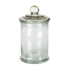 5L Glass Storage Jar